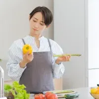 30代女性の栄養