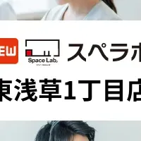東浅草に新トランクルーム