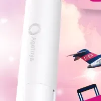 ヘアアイロンキャンペーン