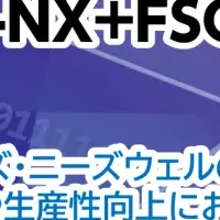 新製品発表！