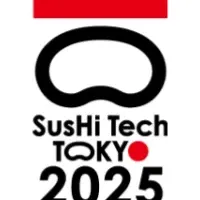 Sushi Tech Tokyo 2025