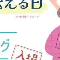 感謝の体験イベント