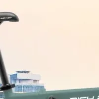 カインズで電動自転車