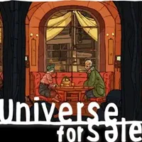 宇宙を買う冒険