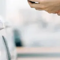 新型車載用NFC IC