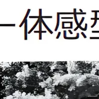 アート展「PARK JAM」