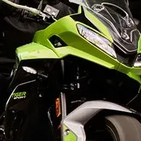 トライアンフの特別企画