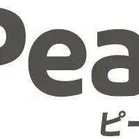 Peatix新体制発足