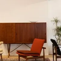 北欧ヴィンテージ家具
