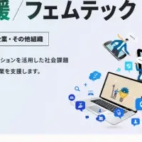 YStoryが支援事業に選定