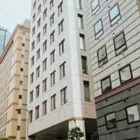 新橋の魅力的ホテル