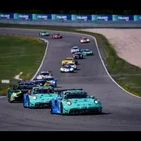 ファルケンモータースポーツ連勝