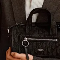 DIORの新コレクション