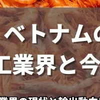 ベトナム水産業の未来