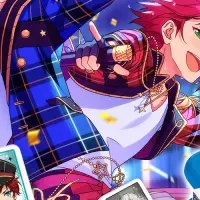 新作ドンジャラとアイドル