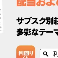 利回りくんの進展