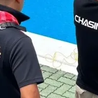 ドローン技術体験