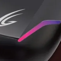 CYBER新ゲーミングイヤホン