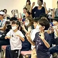 あそびの学会開催