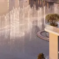 ドバイ新プロジェクト