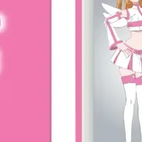 新デジタルフィギュア
