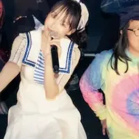 福田朱里の音楽祭
