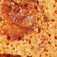 クリスピーベイクドチーズ