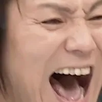 狩野と永野のバトル