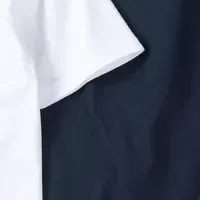 スーツ型作業着登場