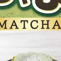新感覚抹茶スイーツ特集
