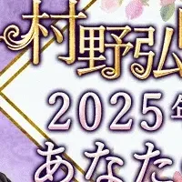 2025年下半期運勢