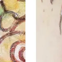 仮面の告白展