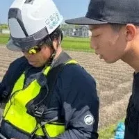 ドローン農業の未来