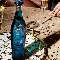 新テキーラ「エル アルト」