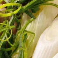 渋谷の創作うどん