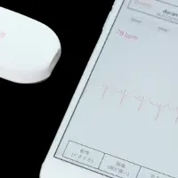 心疾患リスクの可視化