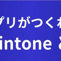 JAPAN AIとkintoneの連携