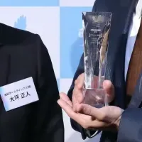 『ASNARO』受賞！