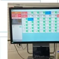 AIによる見守り革新