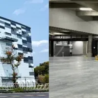 新物流拠点開設
