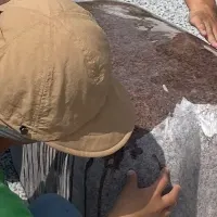 アナログアート体験