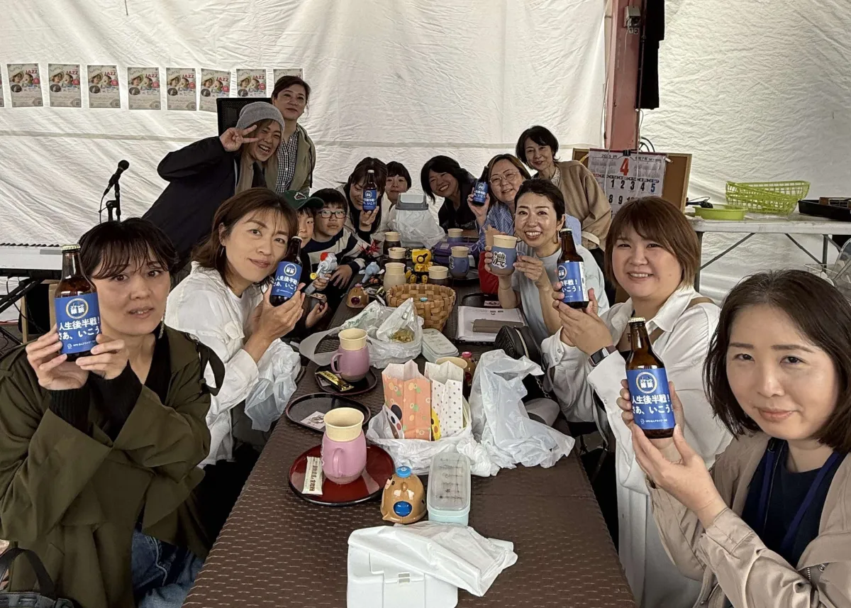 シングルマザー 徳島で新たに広がるシングルマザー支援の形: 濃ぃヒープロジェクト - サードニュース