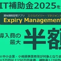 効率的な管理ツール