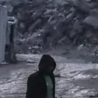 ガザ地区の子どもたち