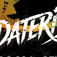 DATERISE！2025