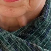 キュナード185周年の祝典