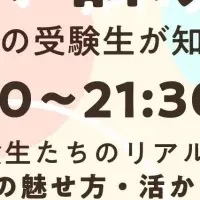 総合型選抜特別イベント