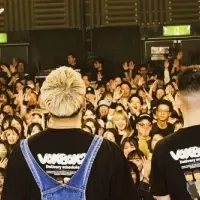 FRANK VOX、ツアー終了