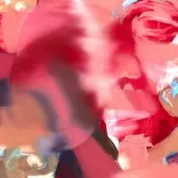 成山亜衣個展