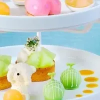 大宮璃宮の夏スイーツ